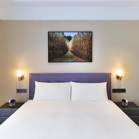 ホテル Fullon Poshtel - Shuili エクステリア 写真