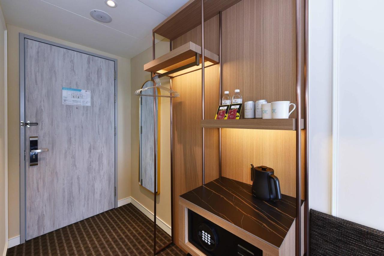 ホテル Fullon Poshtel - Shuili エクステリア 写真